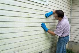 Trusted Warrensburg, IL Siding Installation Experts